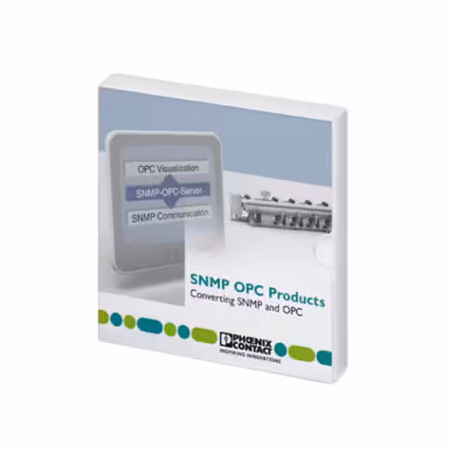 2701139 Phoenix Contact  Services logiciels